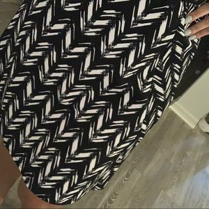 🚨BOGO!🚨 Joe B Print Skirt